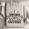 Its Way Too Peopley Outside Sweatshirt 4