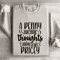A Penny For Your Thoughts Seems Sweatshirt 4
