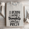 A Penny For Your Thoughts Seems Sweatshirt 4