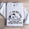 Im Not Lazy Sweatshirt 1