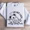 Im Not Lazy Sweatshirt 1