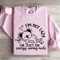 Im Not Lazy Sweatshirt 0