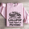 Will Arent You Just A Fun Little Lollipop Sweatshirt 3