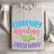 Currently Avoiding Housework Sweatshirt 4