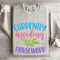 Currently Avoiding Housework Sweatshirt 4