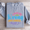 I May Be Wrong But I Surely Doubt It Sweatshirt 3