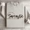 Your Little Ray Of Sarcastic Sunshine Has Arrived Sweatshirt 4