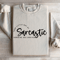 Your Little Ray Of Sarcastic Sunshine Has Arrived Sweatshirt 4