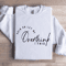 Hold On Let Me Overthink This Sweatshirt 1