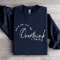 Hold On Let Me Overthink This Sweatshirt 0