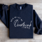 Hold On Let Me Overthink This Sweatshirt 0
