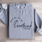 Hold On Let Me Overthink This Sweatshirt 2