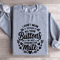 I Dont Mean To Push All Your Buttons Sweatshirt 3