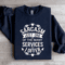Sarcasm Just One Of The Many Services Sweatshirt 0