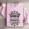 Sarcasm Just One Of The Many Services Sweatshirt 3