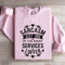 Sarcasm Just One Of The Many Services Sweatshirt 3
