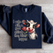 I Wake Up With A Good Attitude Sweatshirt 0