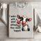 I Wake Up With A Good Attitude Sweatshirt 4