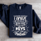 Some Days I Amaze Myself Other Days Sweatshirt 0