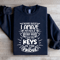 Some Days I Amaze Myself Other Days Sweatshirt 0