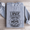Some Days I Amaze Myself Other Days Sweatshirt 2