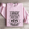 Some Days I Amaze Myself Other Days Sweatshirt 3