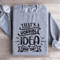 Thats A Horrible Idea What Time Sweatshirt 0