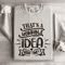 Thats A Horrible Idea What Time Sweatshirt 4