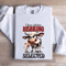 I Have Selective Hearing Sweatshirt 1