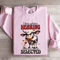 I Have Selective Hearing Sweatshirt 4