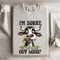 Im Sorry Did I Will My Eyes Out Loud Sweatshirt 4
