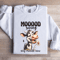 Mooood Swing Any Minute Now Sweatshirt 0