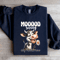 Mooood Swing Any Minute Now Sweatshirt 1