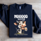 Mooood Swing Any Minute Now Sweatshirt 1
