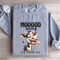 Mooood Swing Any Minute Now Sweatshirt 2