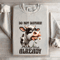 Do Not Disturb Im Disturbed Enough Already Sweatshirt 4