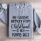 My Favorite Memory From Childhood Sweatshirt 3
