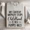 My Favorite Memory From Childhood Sweatshirt 0