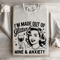 Im Made Out Of Glitter Wine Anxiety Sweatshirt 4