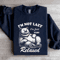 Im Not Lazy Im Just Very Relaxed Sweatshirt 2