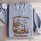 Im Not Lazy Im Just Very Relaxed Sweatshirt 0