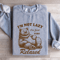 Im Not Lazy Im Just Very Relaxed Sweatshirt 0