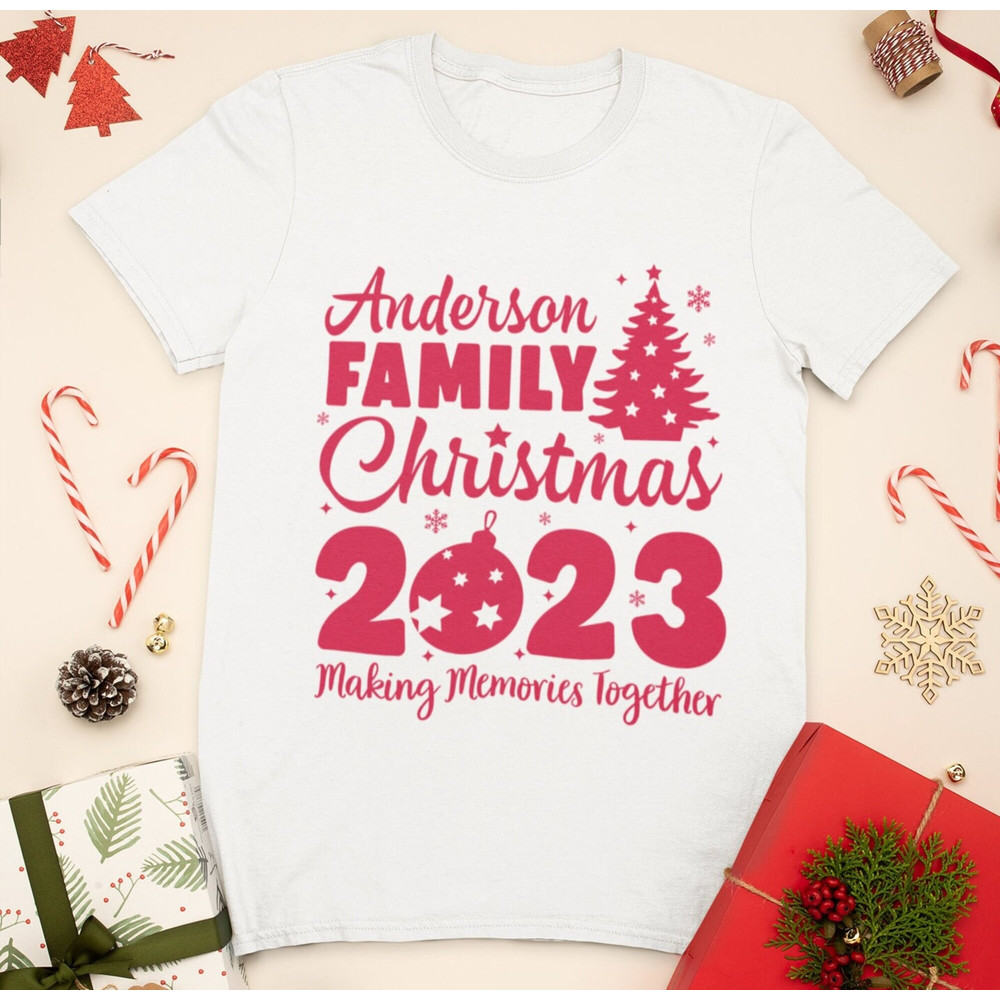 2023 Family Christmas SVG, Custom Christmas Shirt SVG, Christmas Family PNG, Christmas Crew svg.jpg