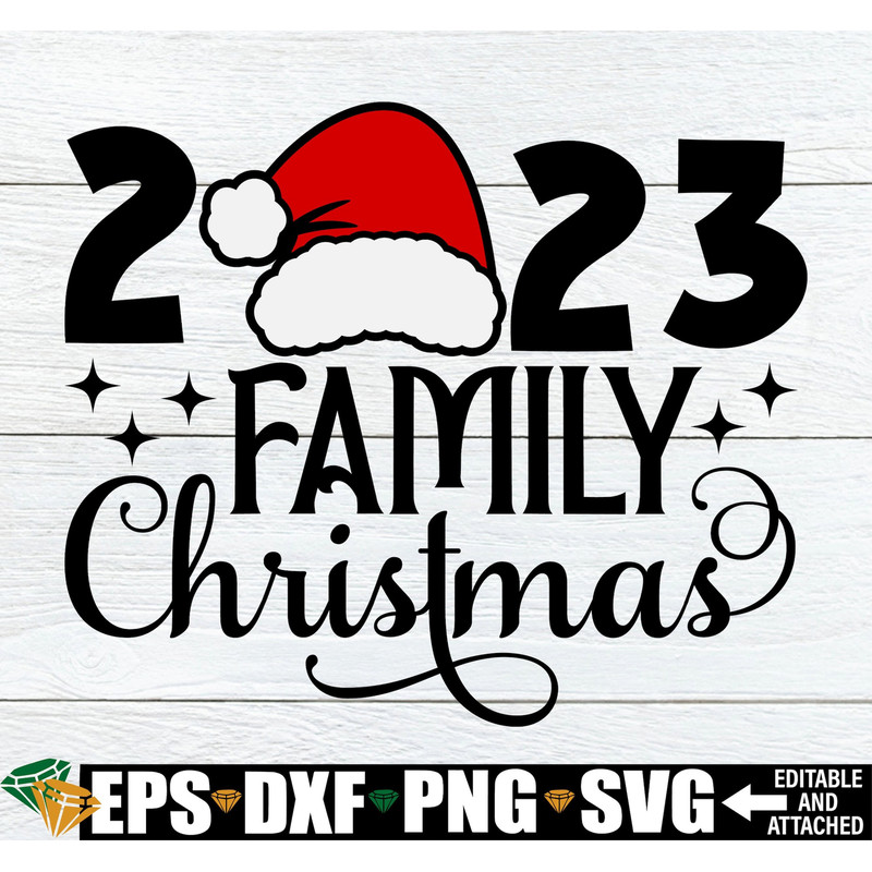 2023 Family Christmas, Family Christmas svg, Matching Family Christmas Shirts svg, Christmas svg, Merry Christmas.jpg