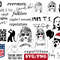 svg bundle, merry swiftmas svg, repuTAYtion svg, lover svg, eras tour concert svg, cut files for shirts, tshirt designs, png clip art.jpg