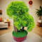 Simonart And Printing Artificial Bonsai Tree 1 Ft Pices Home Decor 0