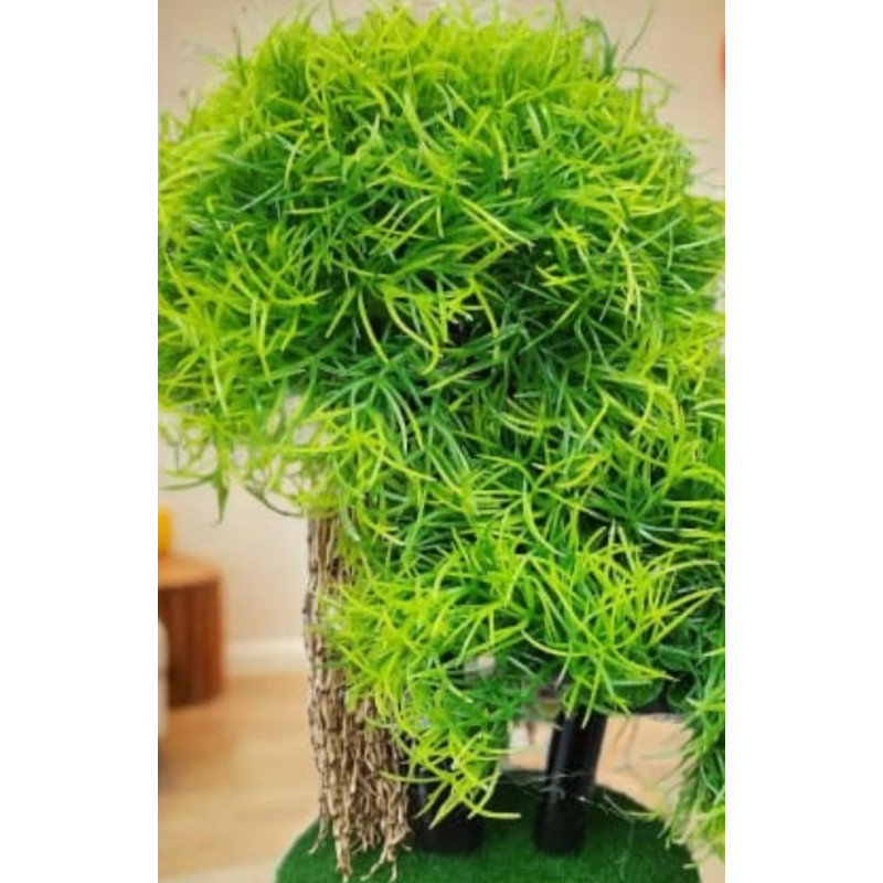 Simonart And Printing Artificial Bonsai Tree 1 Ft Pices Home Decor 1