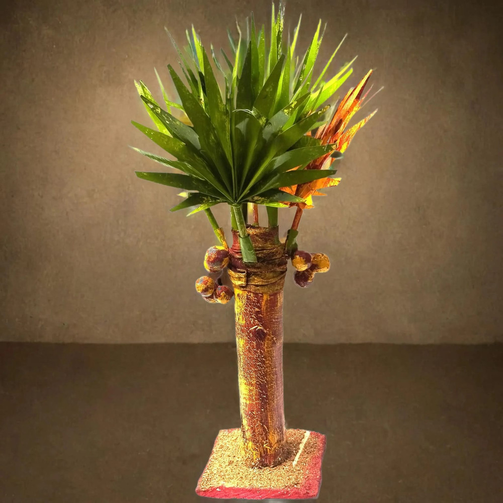 Artificial Palm Tree Handicrafts 0