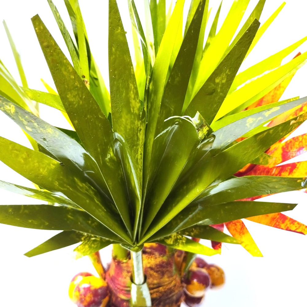 Artificial Palm Tree Handicrafts 1