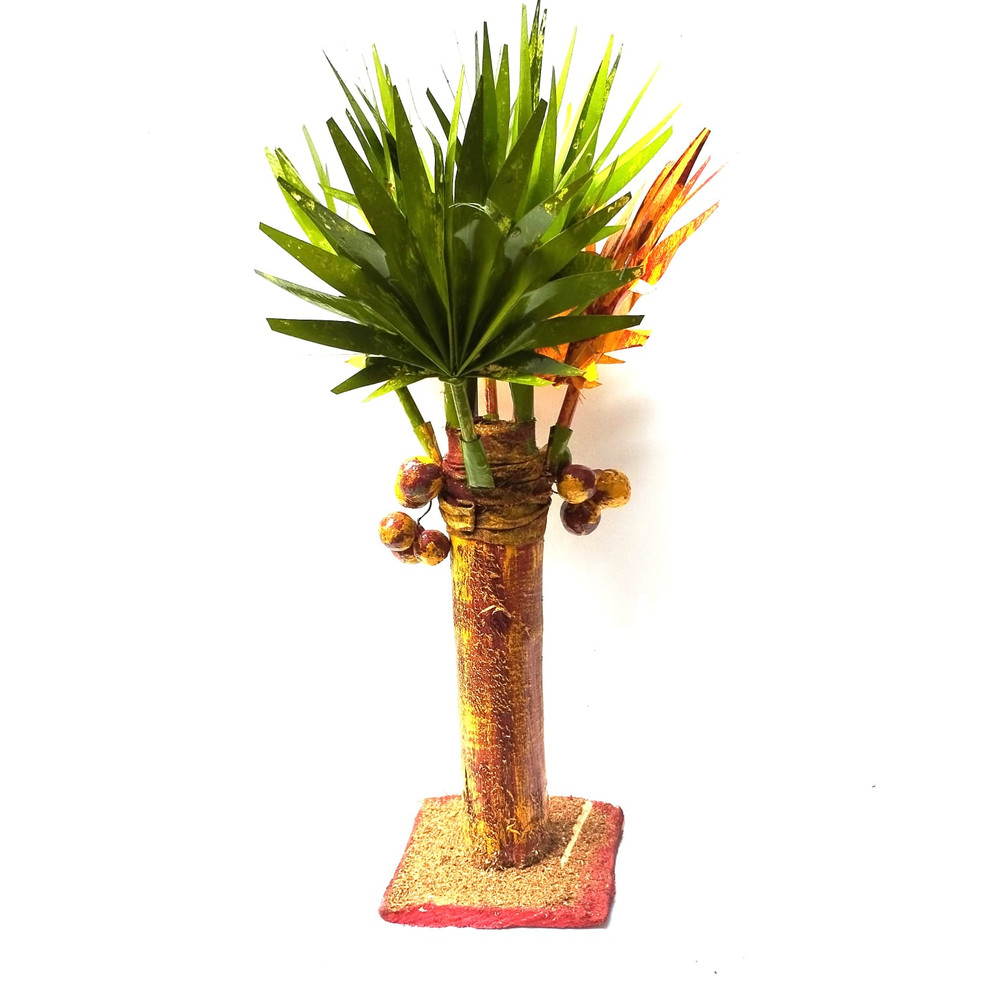 Artificial Palm Tree Handicrafts 2